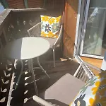 Rest - Inkl. Chiemgau-karte Appartamento Siegsdorf