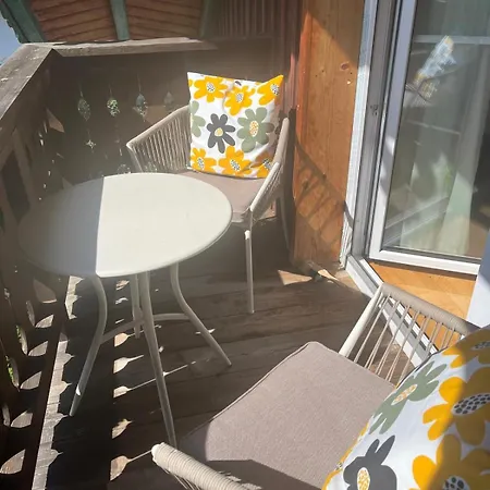 Rest - Inkl. Chiemgau-karte Apartament Siegsdorf