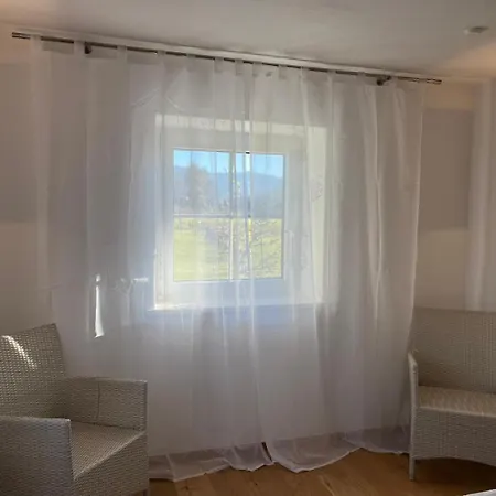 Apartament Rest - Inkl. Chiemgau-karte