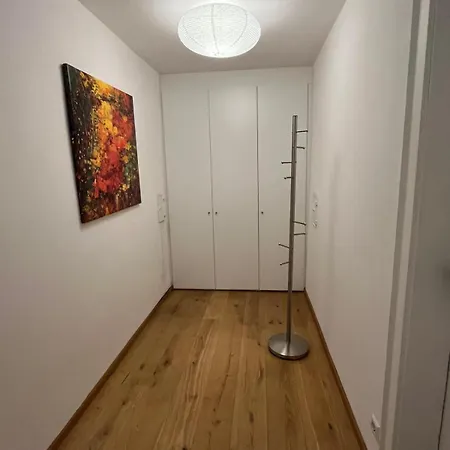 Apartament Rest - Inkl. Chiemgau-karte *