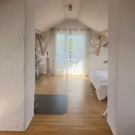 Rest - Inkl. Chiemgau-karte Apartament
