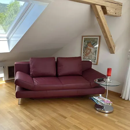 Apartament Rest - Inkl. Chiemgau-karte *