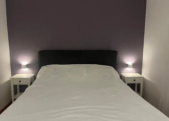 Rest - Inkl. Chiemgau-karte Апартаменты *