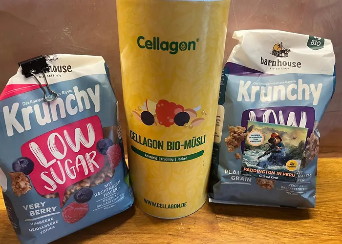 Rest - Inkl. Chiemgau-karte Lägenhet Siegsdorf