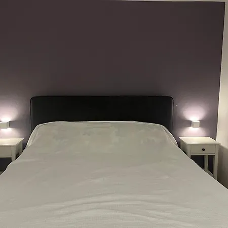 Rest - Inkl. Chiemgau-karte Apartamento *