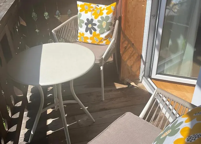 Rest - Inkl. Chiemgau-karte Apartamento Siegsdorf