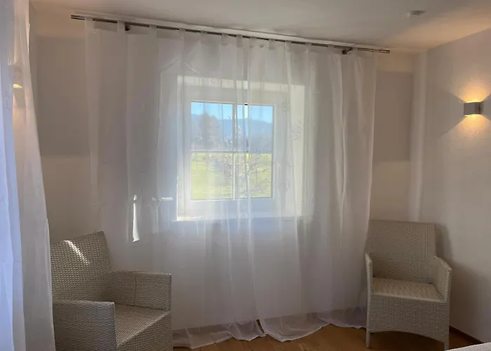 Lejlighed Rest - Inkl. Chiemgau-karte