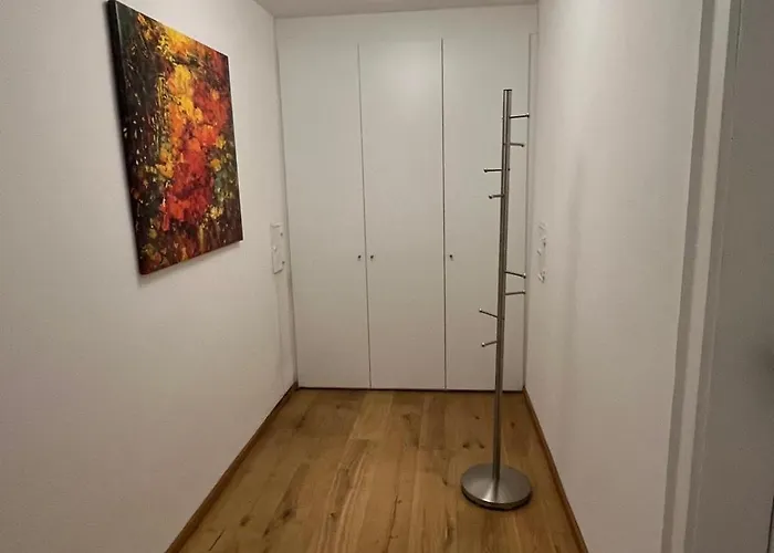 Apartamento Rest - Inkl. Chiemgau-karte *