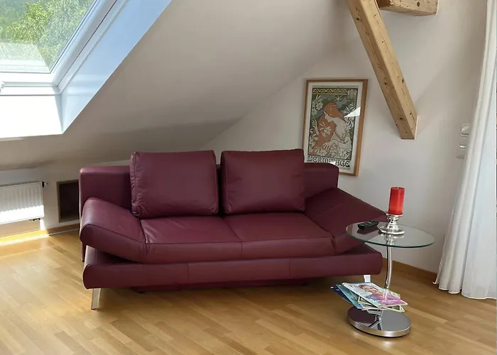 Apartamento Rest - Inkl. Chiemgau-karte *
